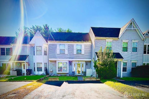 Townhouse For Rent - 9 Lawry Court<br/> East Brunswick, NJ 08816