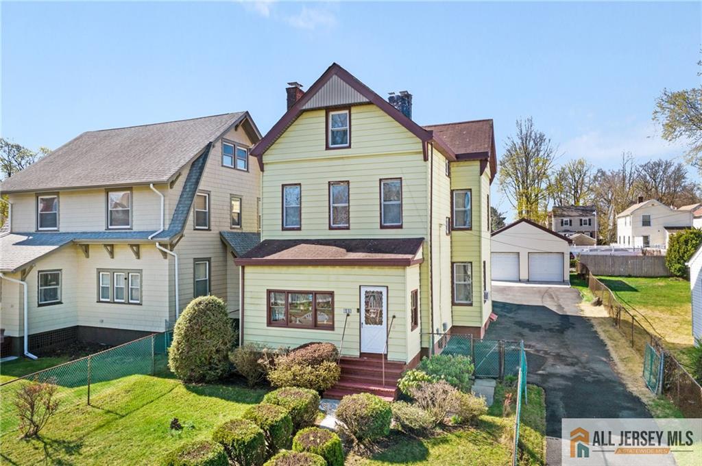 689 Springdale Avenue, East Orange, New Jersey image 1