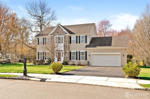 Homes For Sale - 17 Dogwood Lane<br/> Hamilton, NJ 08690