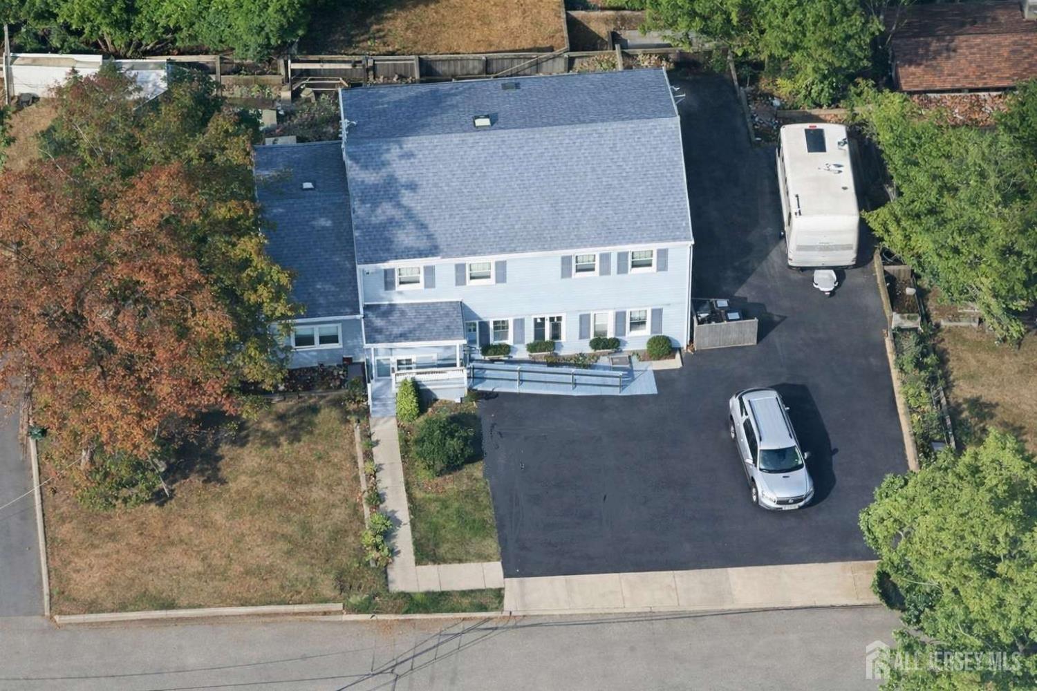 84 Orange Street