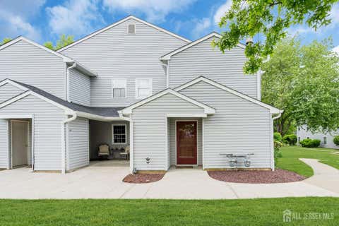 Condo For Sale - 421 Hancock Place<br/> Marlboro, NJ 07751