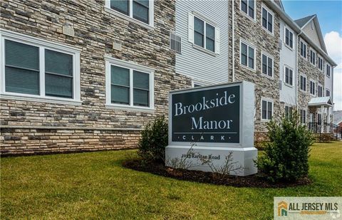 Apartment For Rent - 1025 Raritan Road<br/> Clark, NJ 07066