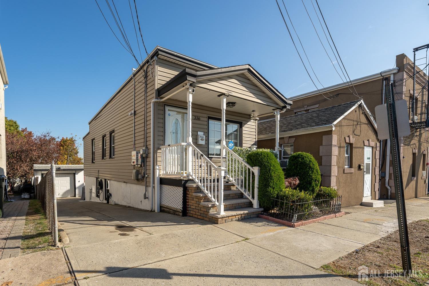 336 Lawrence Street, Perth Amboy, New Jersey image 5