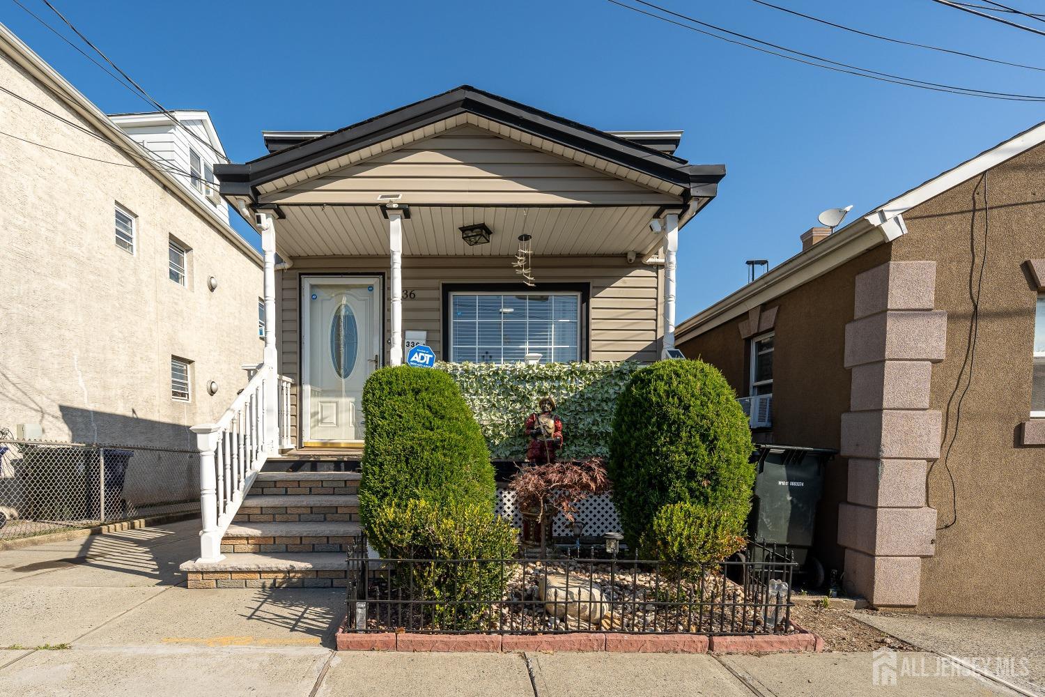 336 Lawrence Street, Perth Amboy, New Jersey image 4