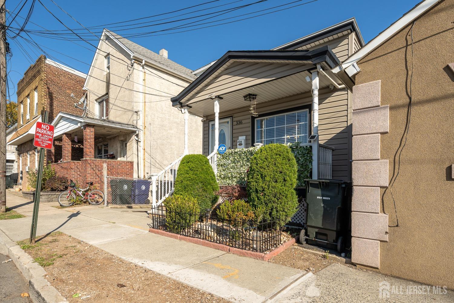 336 Lawrence Street, Perth Amboy, New Jersey image 6