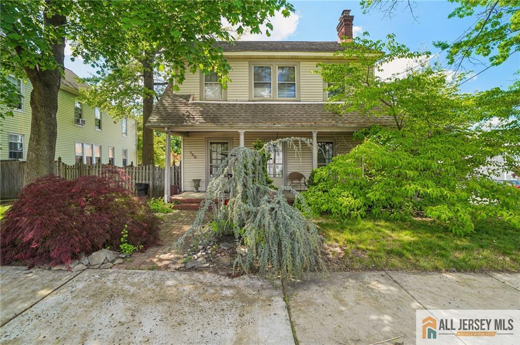 155 Main Street, South River, New Jersey image 1