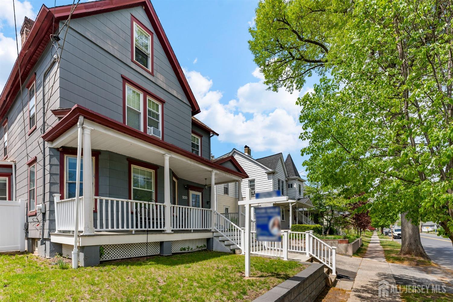 223 Main Street, Metuchen, New Jersey image 3