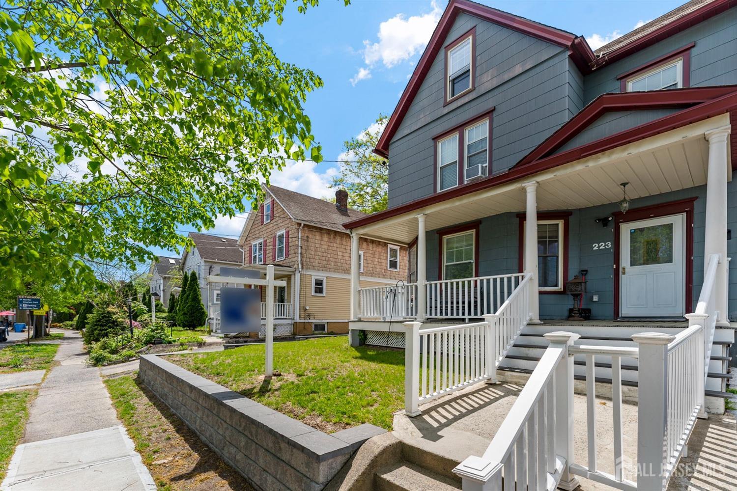 223 Main Street, Metuchen, New Jersey image 2