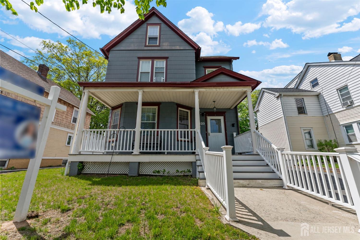 223 Main Street, Metuchen, New Jersey image 1