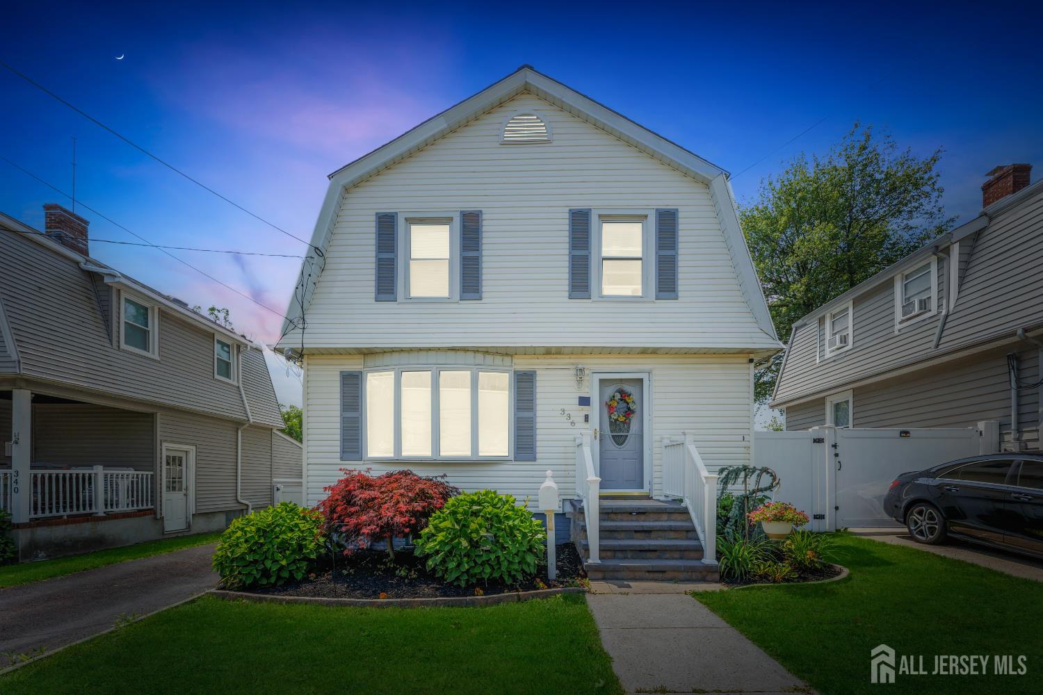 336 S Main Street, Milltown, New Jersey image 1