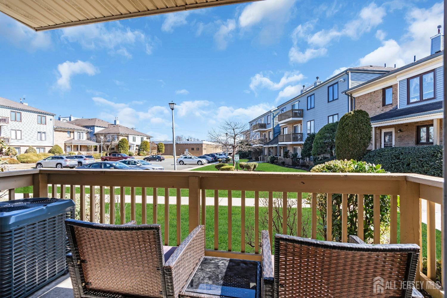 507 Peach Street, Avenel, New Jersey image 16