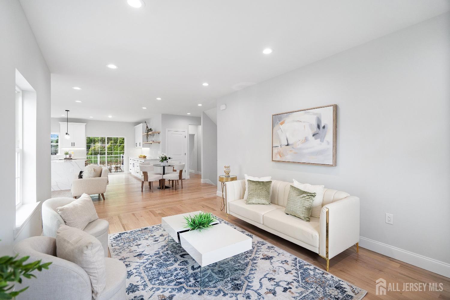 695 Inman Avenue, Colonia, New Jersey image 8