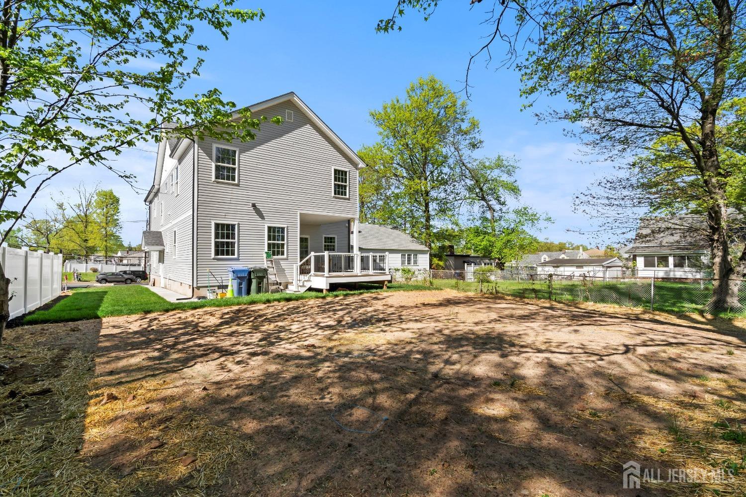 695 Inman Avenue, Colonia, New Jersey image 32