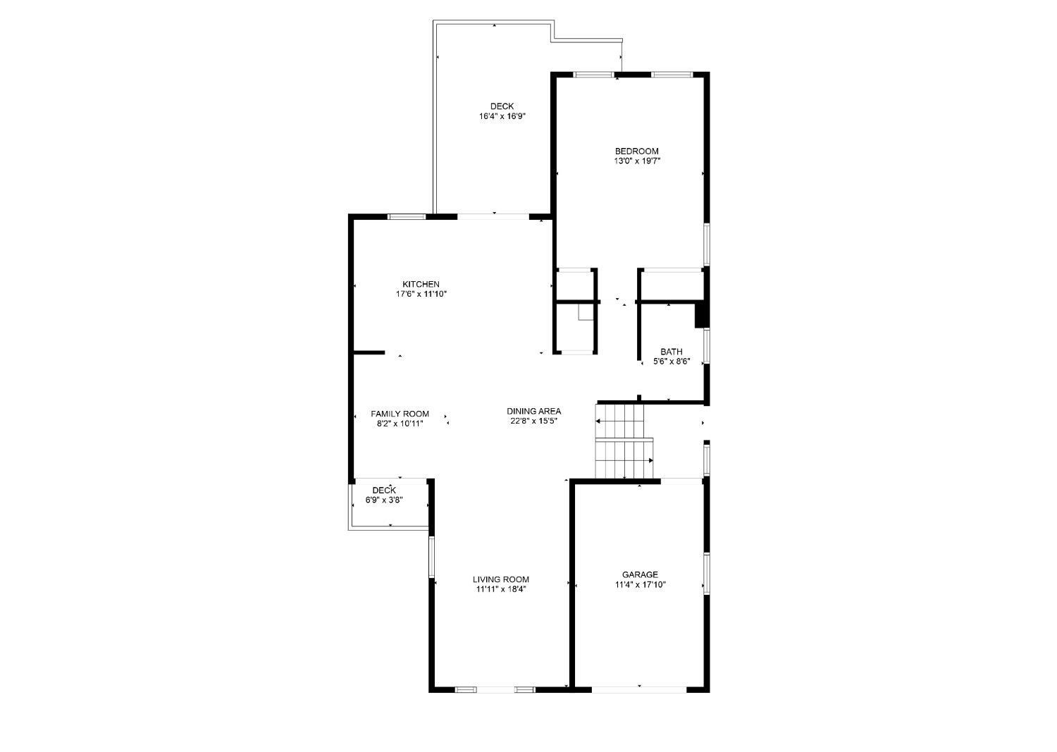 695 Inman Avenue, Colonia, New Jersey image 34