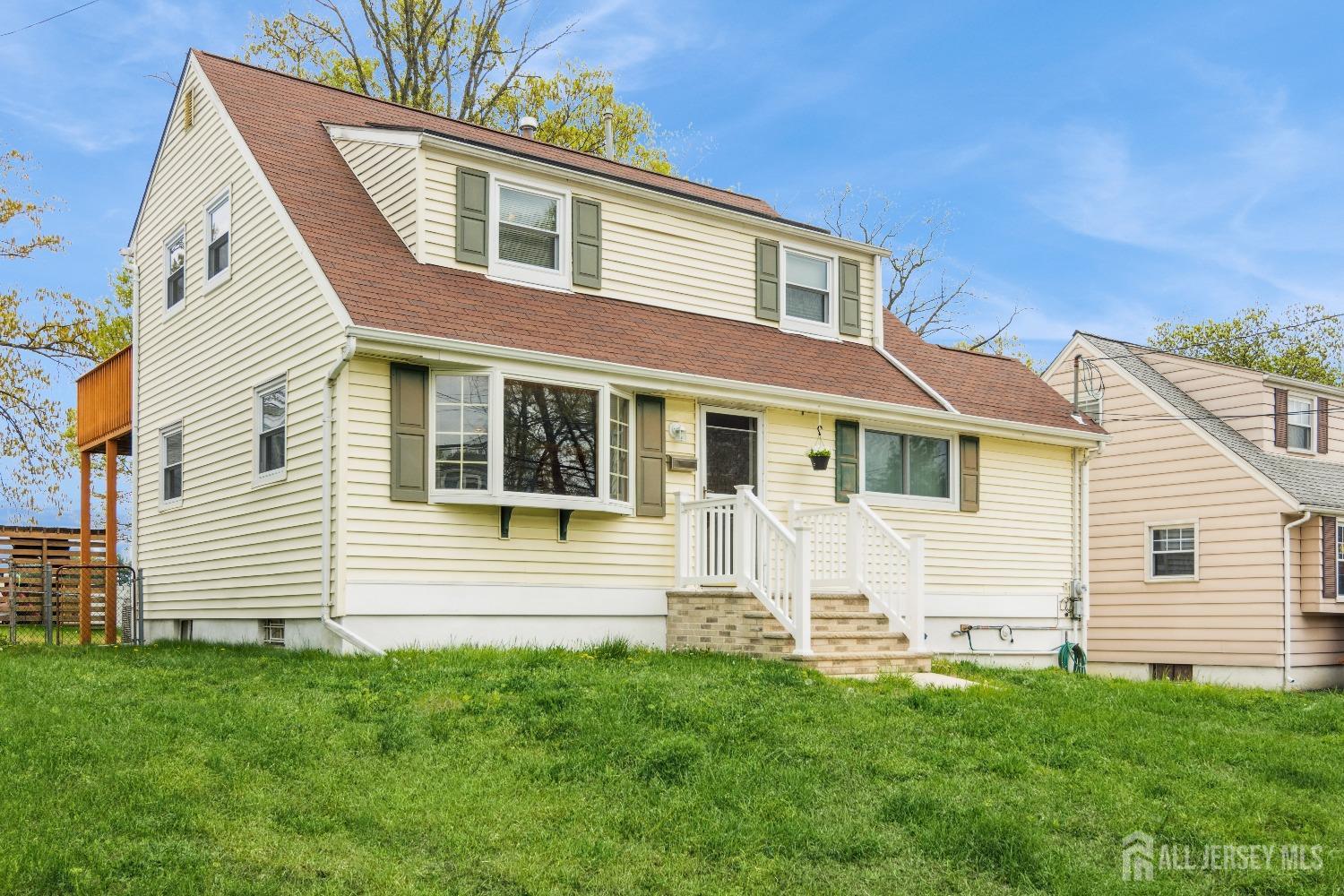 49 Merritt Avenue, Sayreville, New Jersey image 1