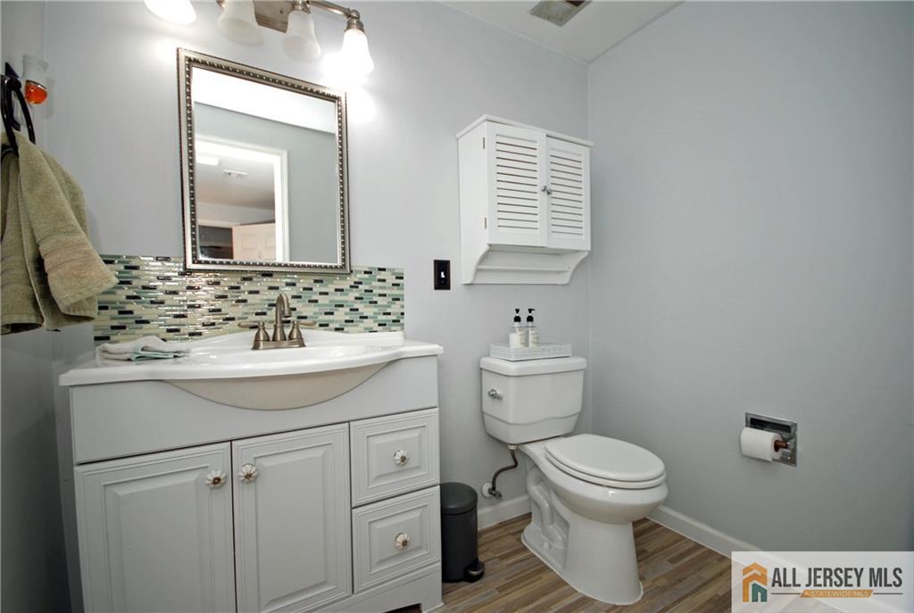 176 Rossmoor Drive #C, Monroe Township, New Jersey image 15