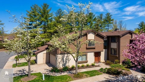 Condo For Sale - 251 Sayre Drive<br/> Plainsboro, NJ 08540