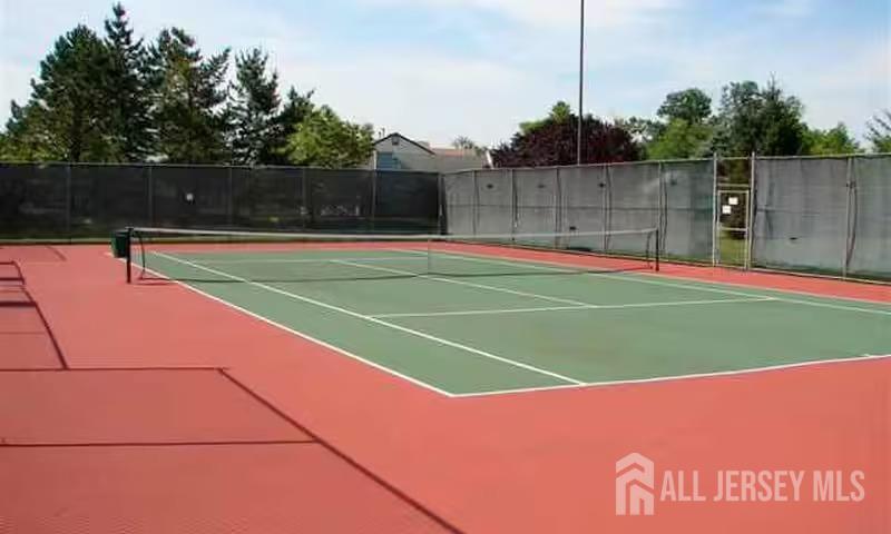26 James Buchanan Drive #26F, Monroe Township, New Jersey image 13
