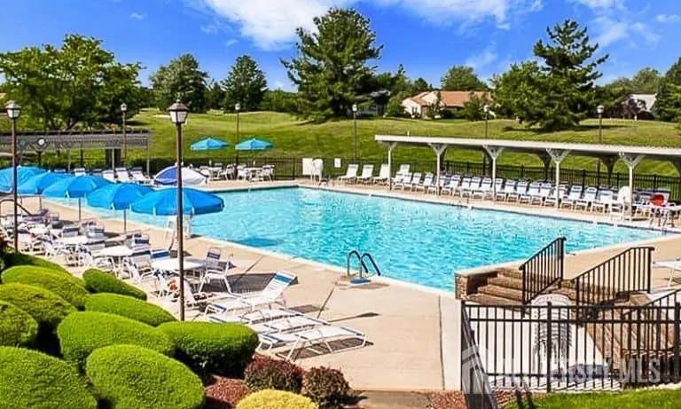 26 James Buchanan Drive #26F, Monroe Township, New Jersey image 10