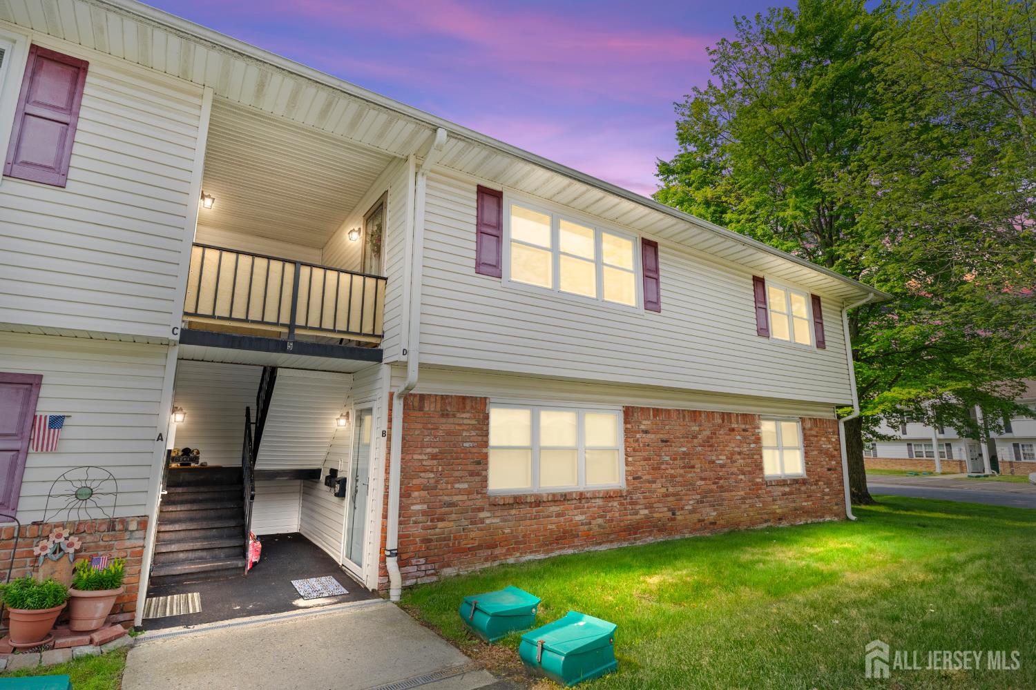 5 Utah Drive #D, Old Bridge, New Jersey image 38