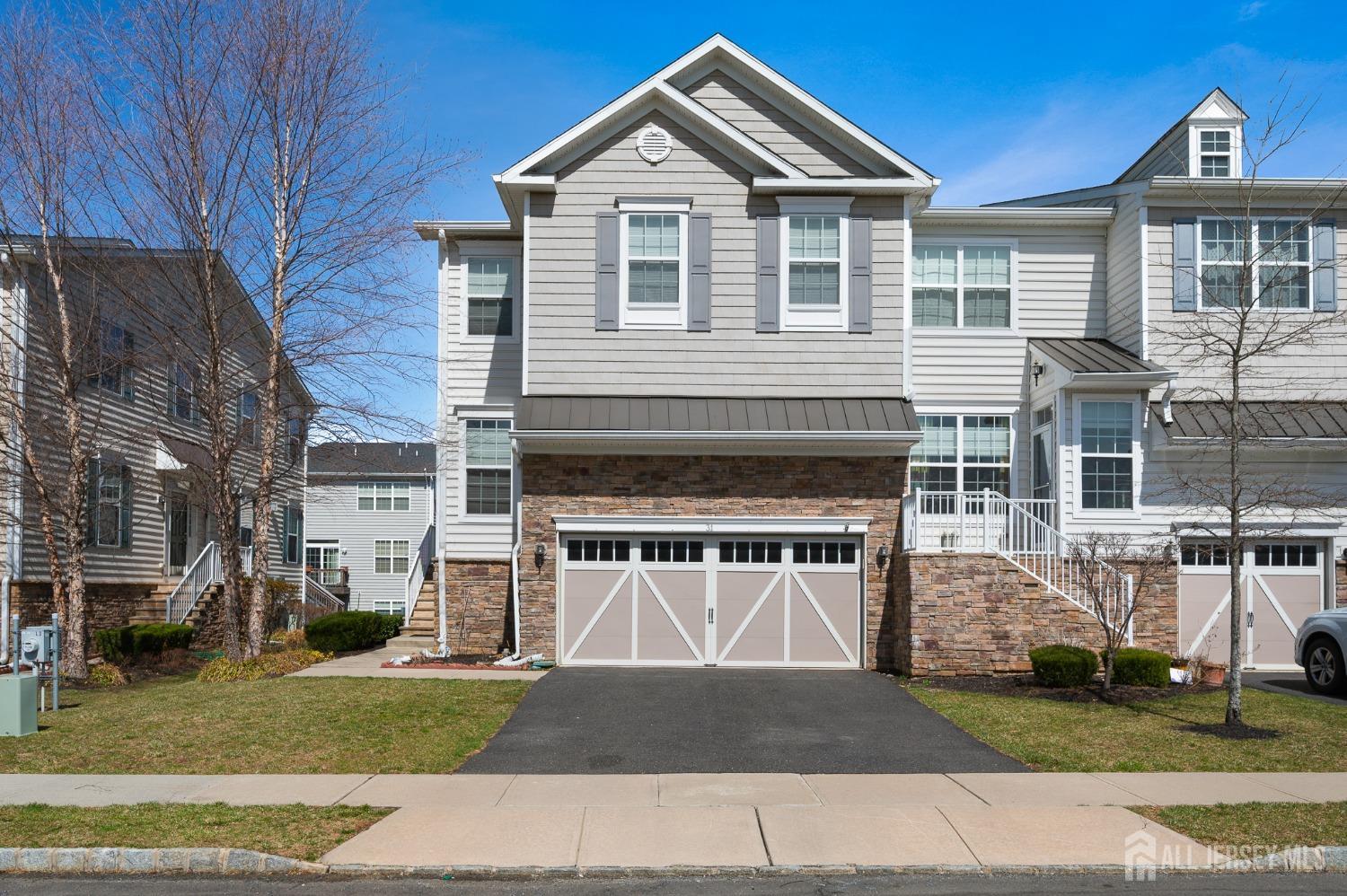 31 Morris Lane, Cranbury, New Jersey image 1