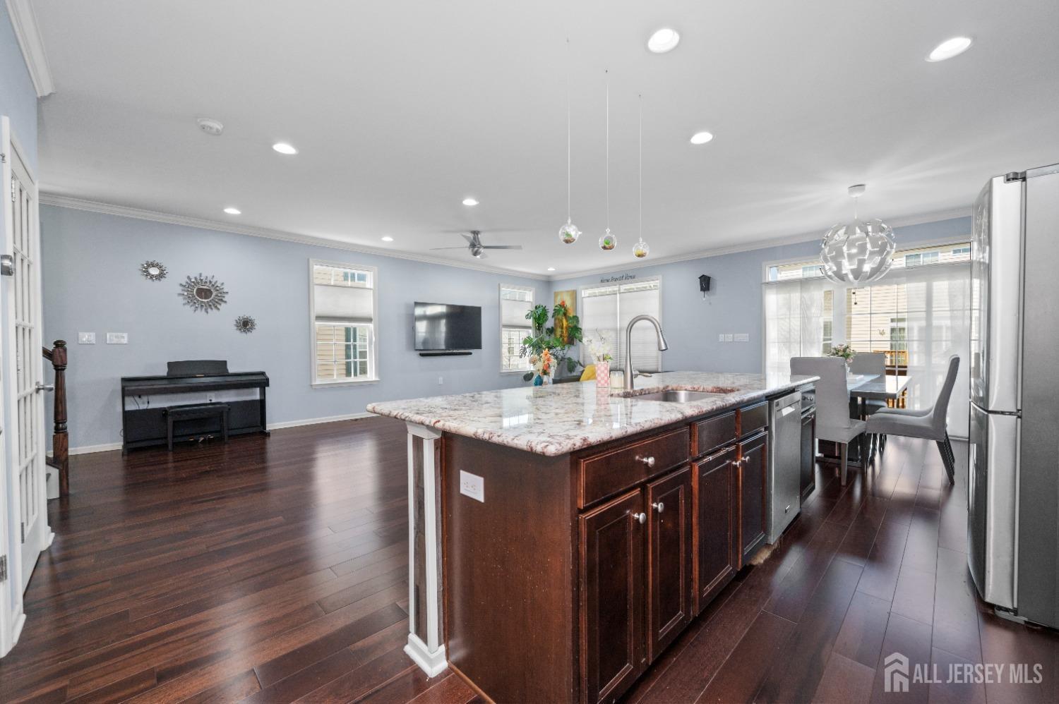 31 Morris Lane, Cranbury, New Jersey image 16