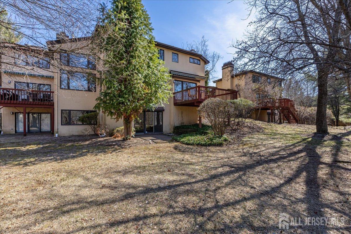415 Sayre Drive, Plainsboro, New Jersey image 36
