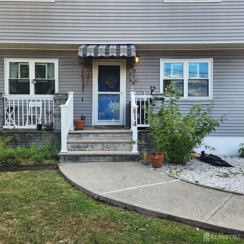 614 S. Washington Avenue Piscataway NJ 08854