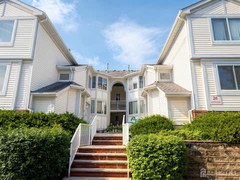 Condo For Sale - 2406 Jesse Way<br/> Piscataway, NJ 08854