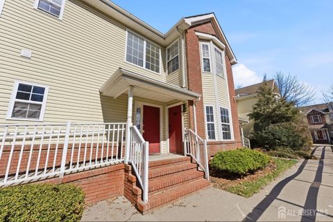 Condo For Sale - 182 Sunshine Drive<br/> Piscataway, NJ 08854