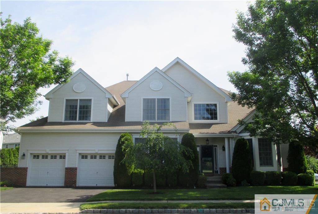Photo 1 of 25 — 2 Hampshire Place, Monroe, NJ 08831