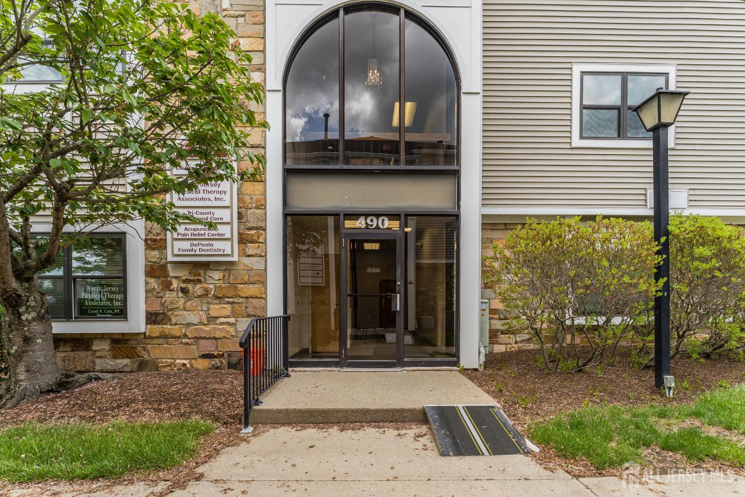 Washington, New Jersey 07840, United States, ,1 BathroomBathrooms,Commercial,Active,128912