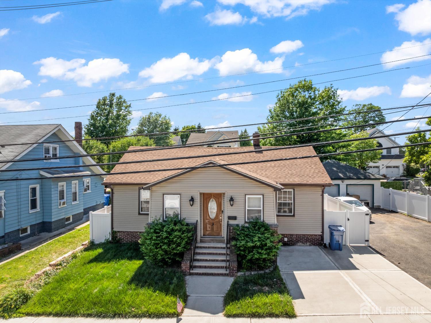 Photo 1 of 53 — 3 Minnisink Avenue, Sayreville, NJ 08872