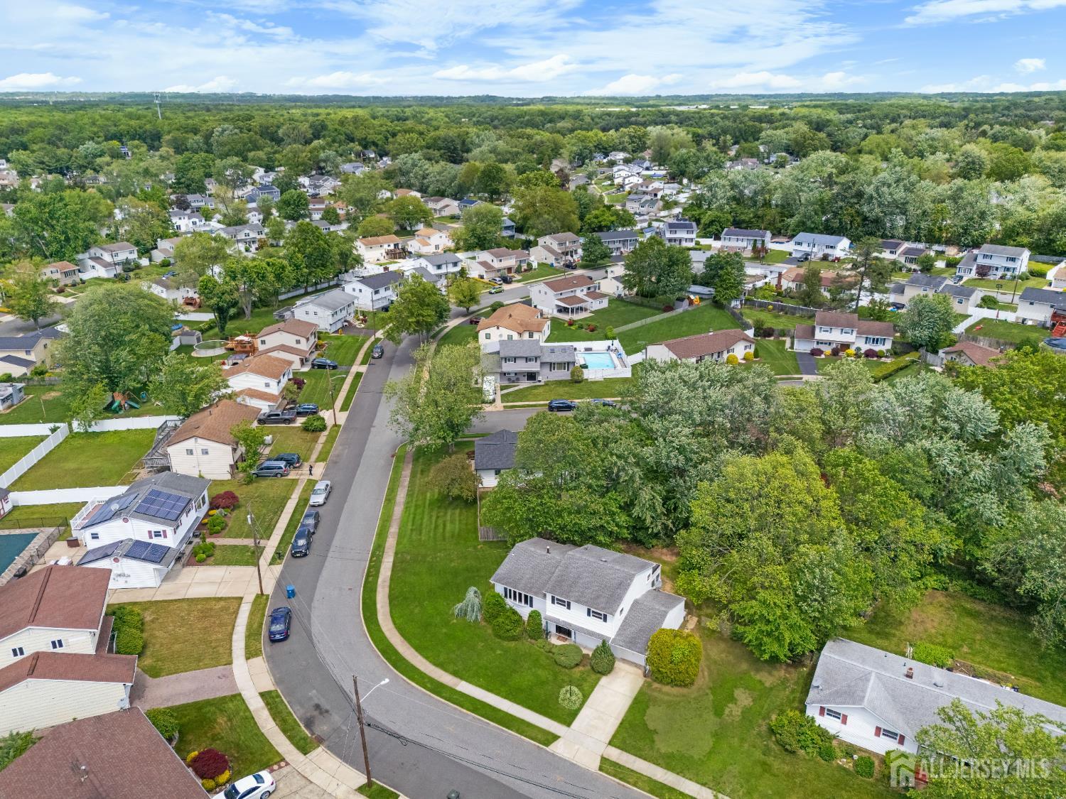 4 Arden Road, Old Bridge, New Jersey image 44