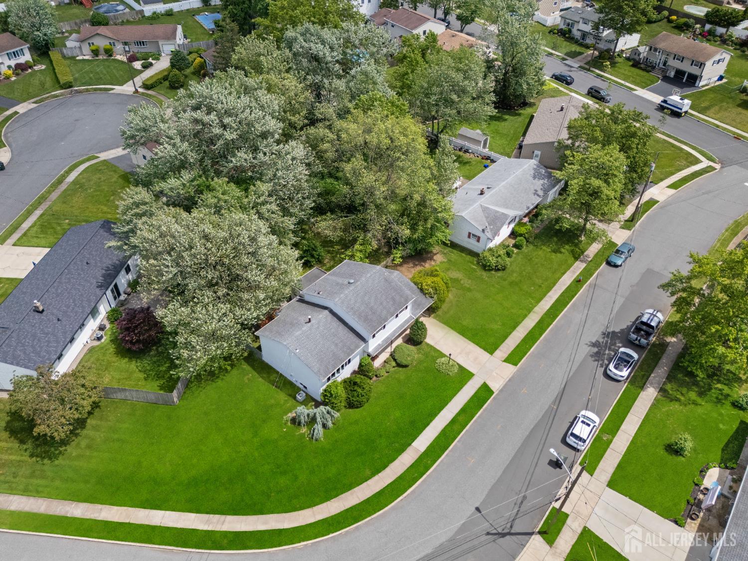 4 Arden Road, Old Bridge, New Jersey image 42