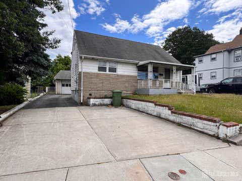 Homes For Sale - 554 Ridgeway Avenue<br/> Middlesex County, Sayreville, NJ 08879