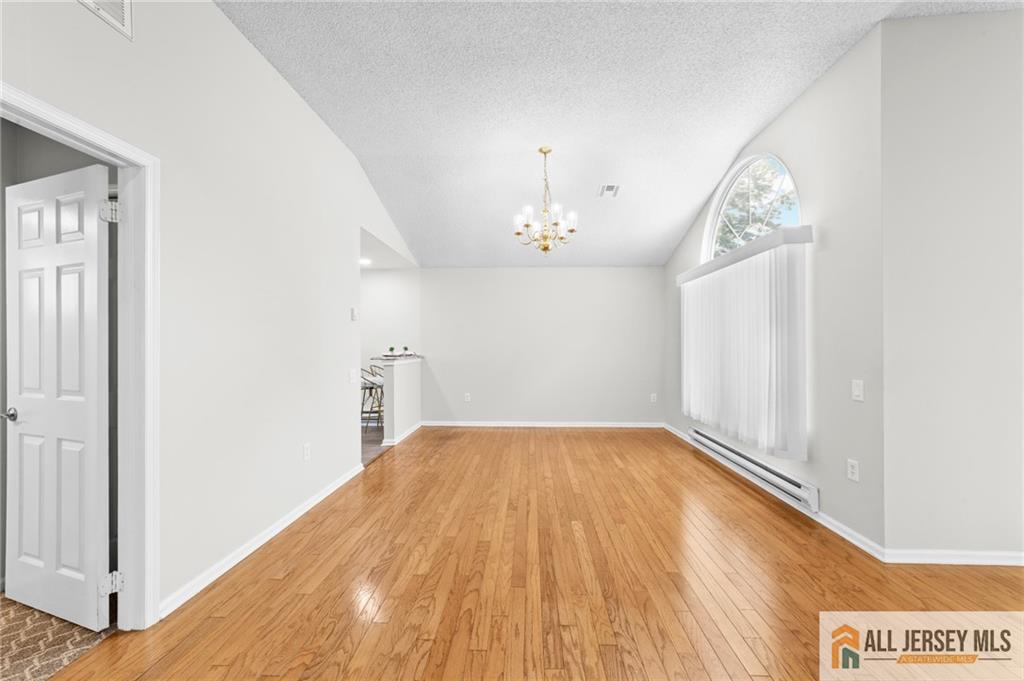 642 Madison Drive #642B, Monroe Township, New Jersey image 4