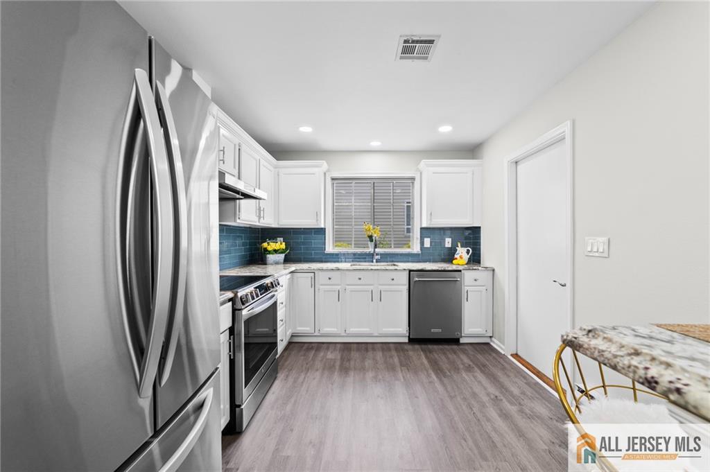 642 Madison Drive #642B, Monroe Township, New Jersey image 9