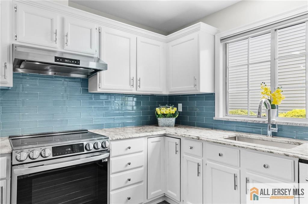 642 Madison Drive #642B, Monroe Township, New Jersey image 10