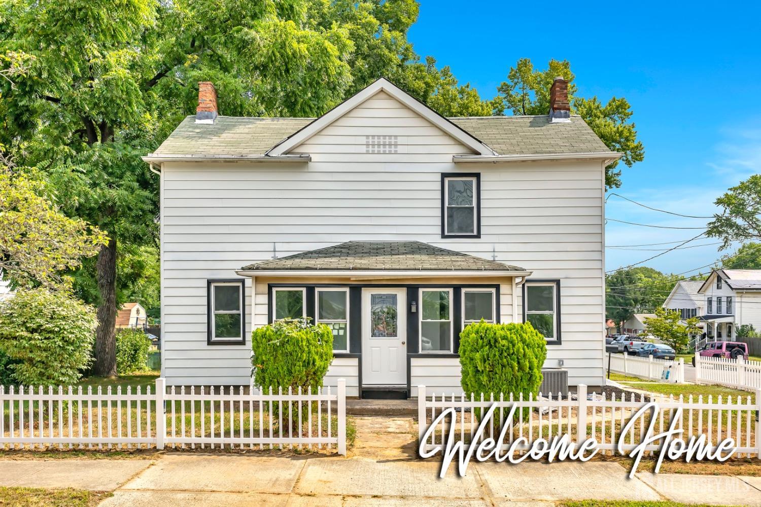 33 Stockton Avenue, Jamesburg, New Jersey image 1