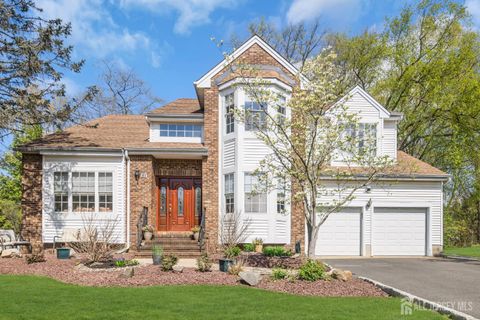 51 Oakland Road Old Bridge NJ 08857