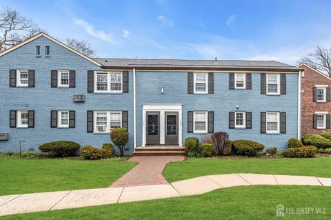 Condo For Sale - 505 Lincoln Park<br/> Union County, Cranford, NJ 07016