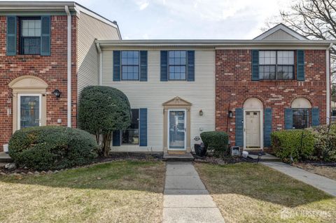 384 Danbury Lane, East Brunswick, NJ 08816 - MLS#: 2510419R