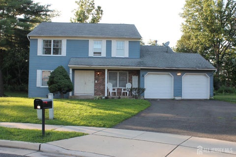 Homes For Rent - 39 Independence Court<br/> Piscataway, NJ 08854