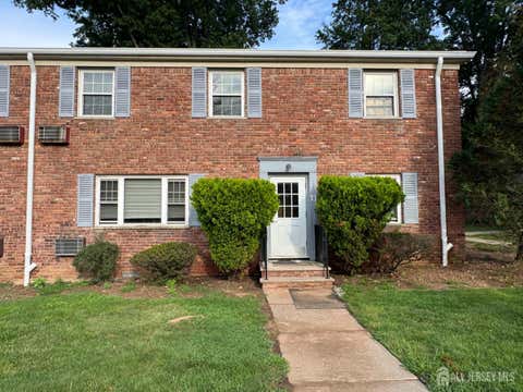 Condo For Sale - 13 Wedgewood Drive #87<br/> Verona, NJ 07044