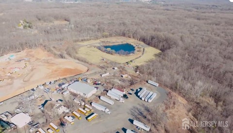 Vacant Land For Sale - 9 Major Road<br/> Middlesex County, South Brunswick, NJ 08852