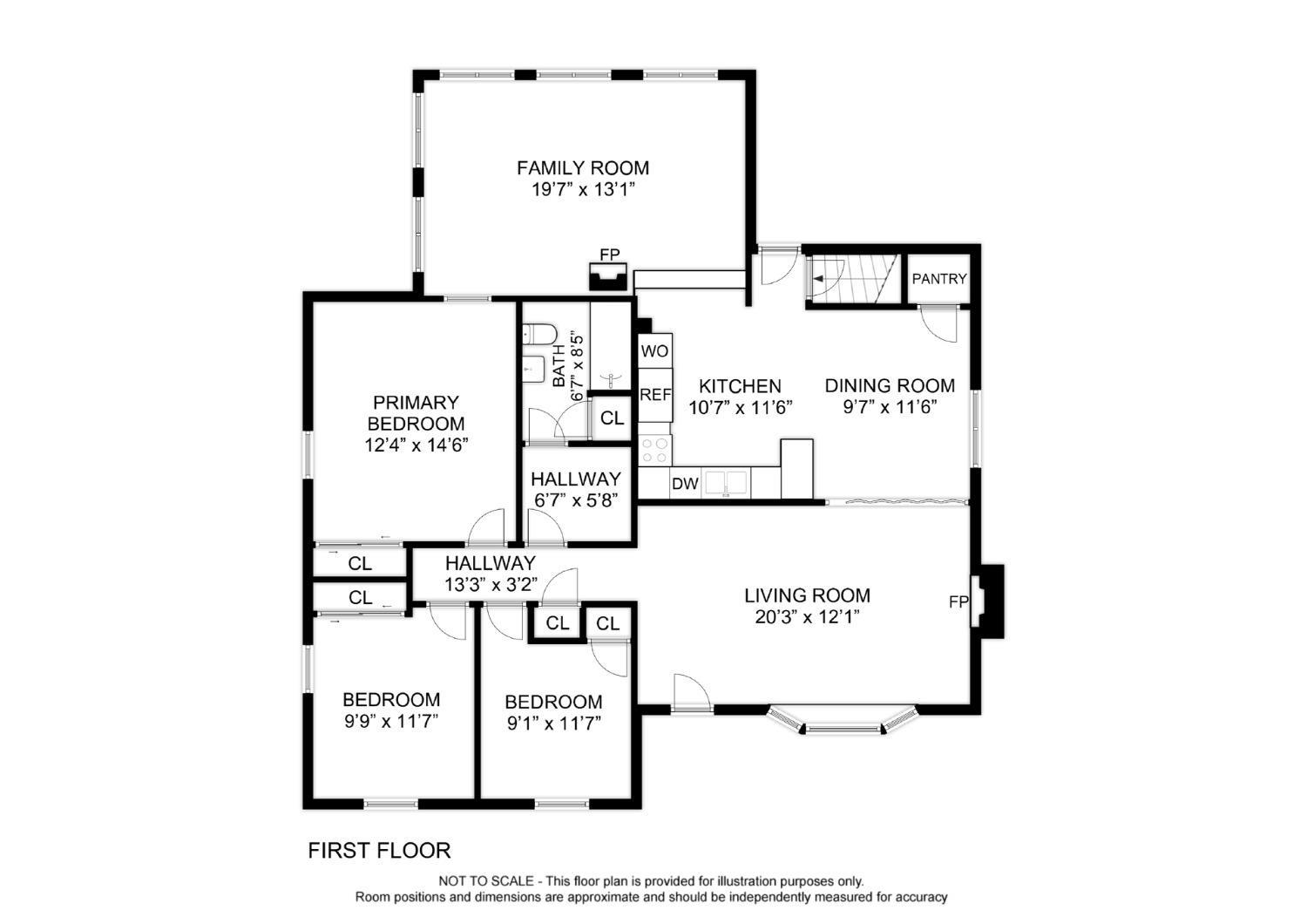 42 Frederick Street, Carteret, New Jersey image 16