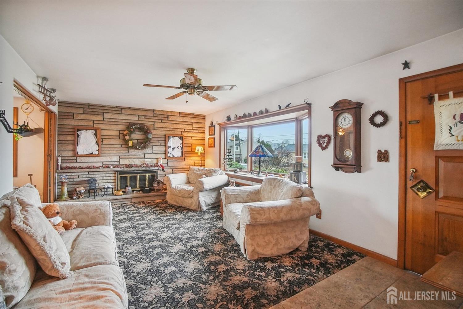 42 Frederick Street, Carteret, New Jersey image 3