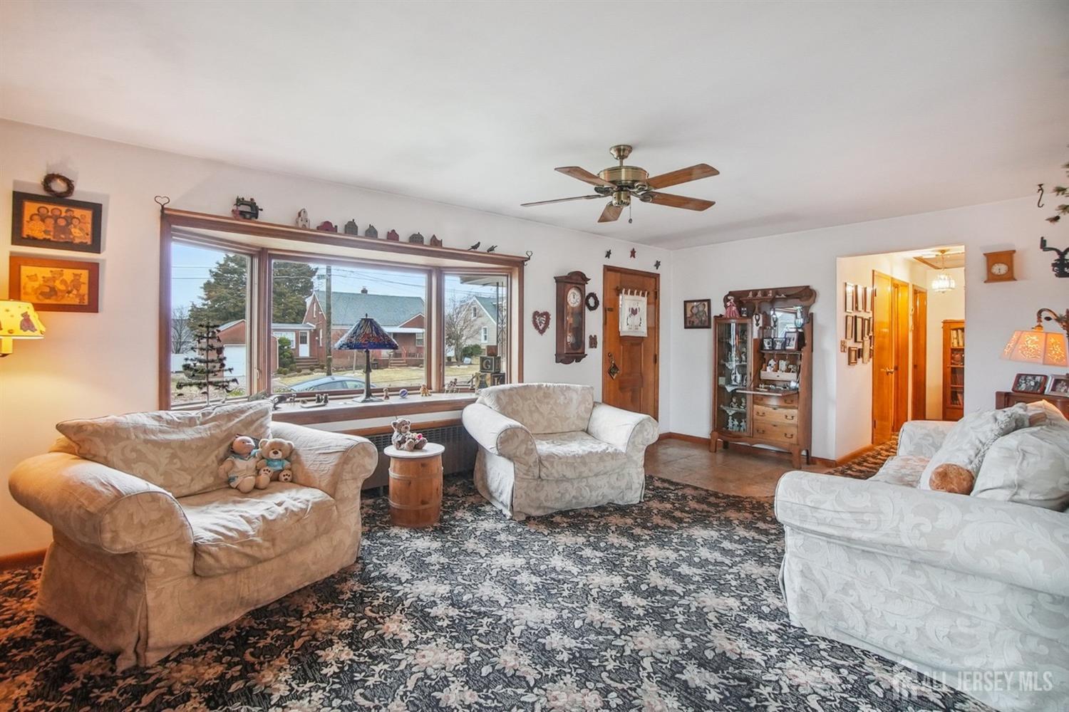 42 Frederick Street, Carteret, New Jersey image 2