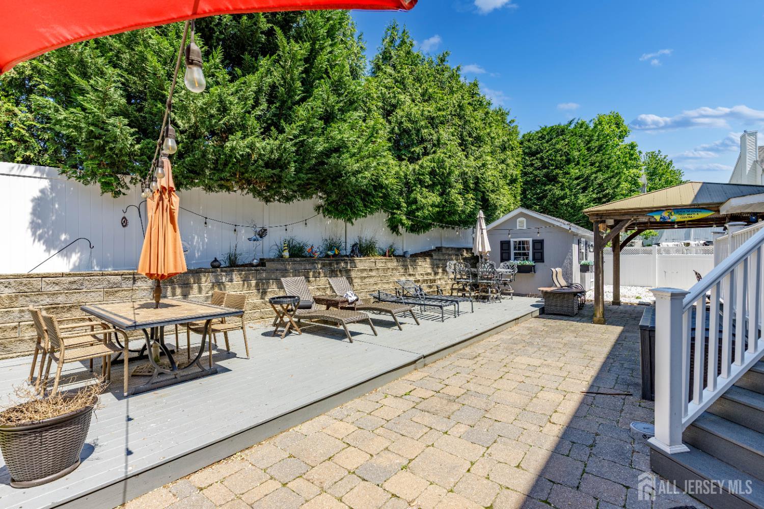 15 Brailley Lane, Hazlet, New Jersey image 48